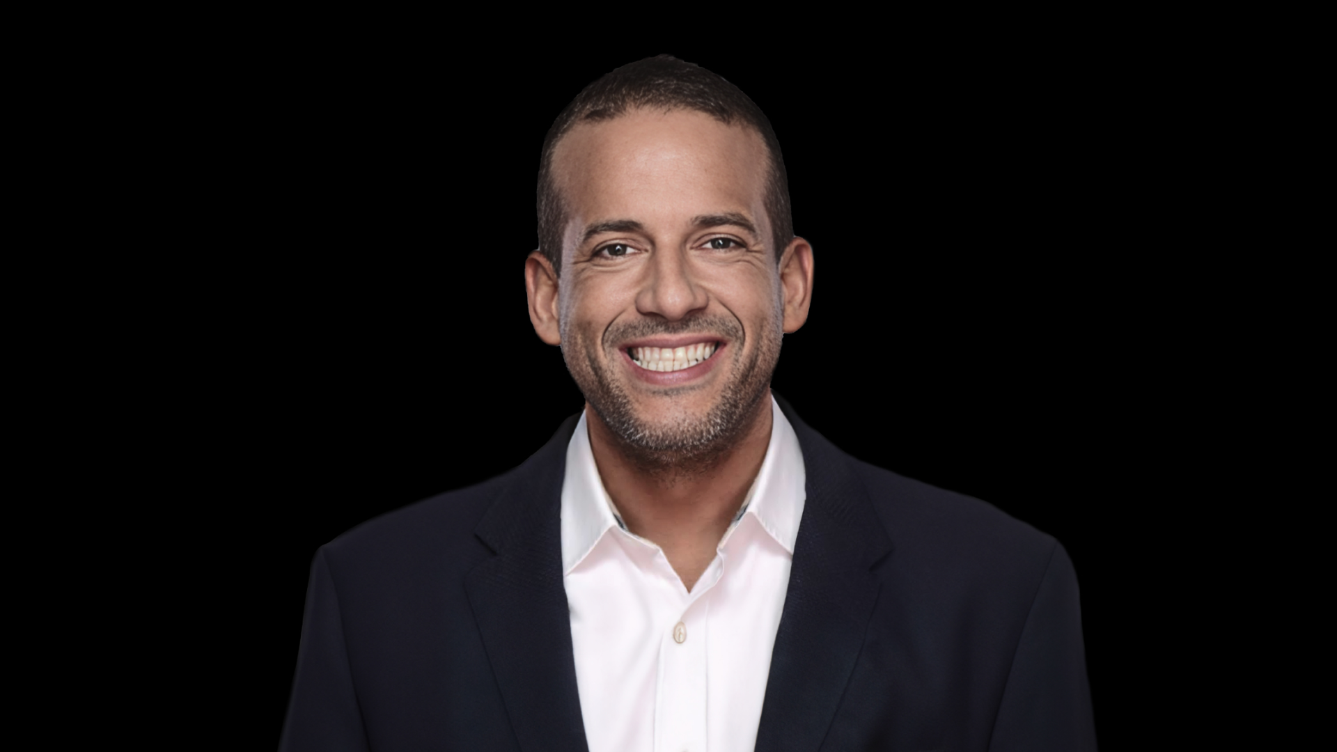 Governor Luis Fernando Camacho