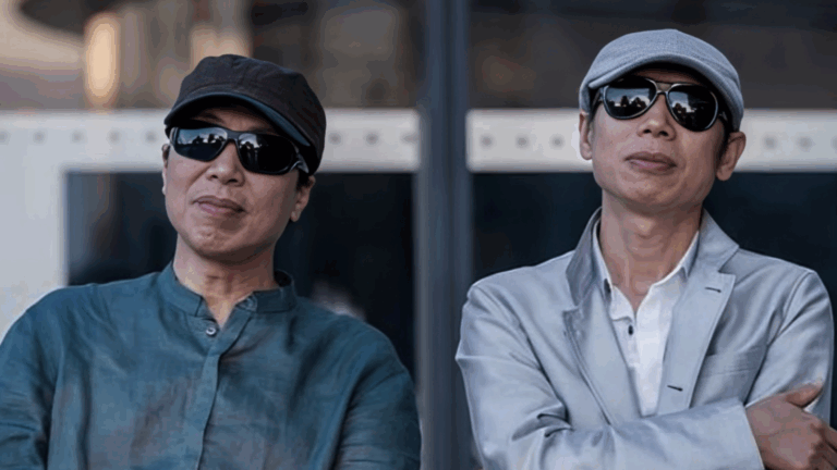 Joint statement on the first anniversary of Gao Zhen’s detention, demanding his urgent release