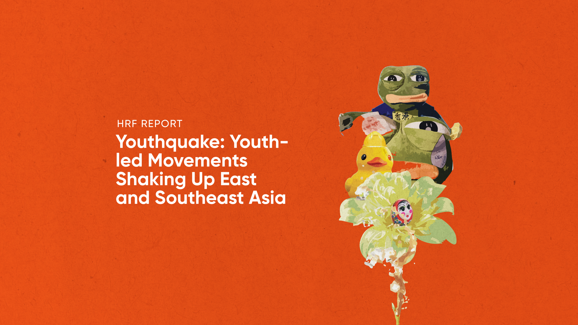 Youthquake Report