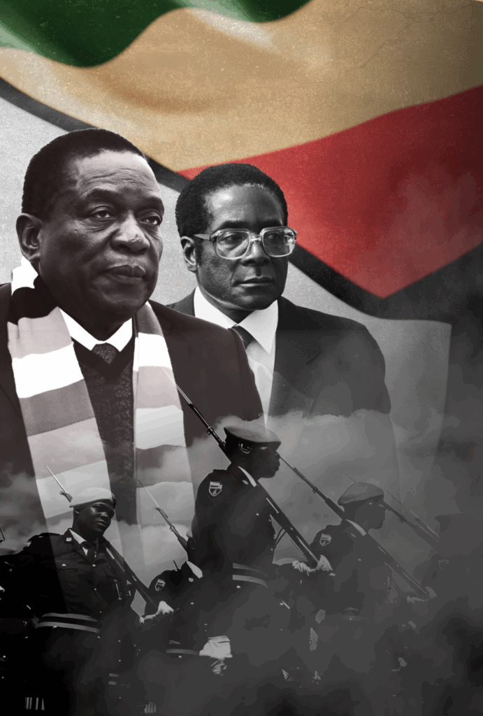 Zimbabwe's Ruling Party and Military: Joined at the Hip "Until Donkeys Grow Horns"
