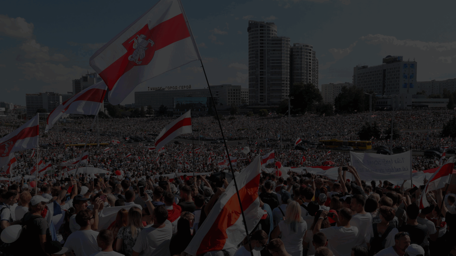 Belarus Solidarity Fund