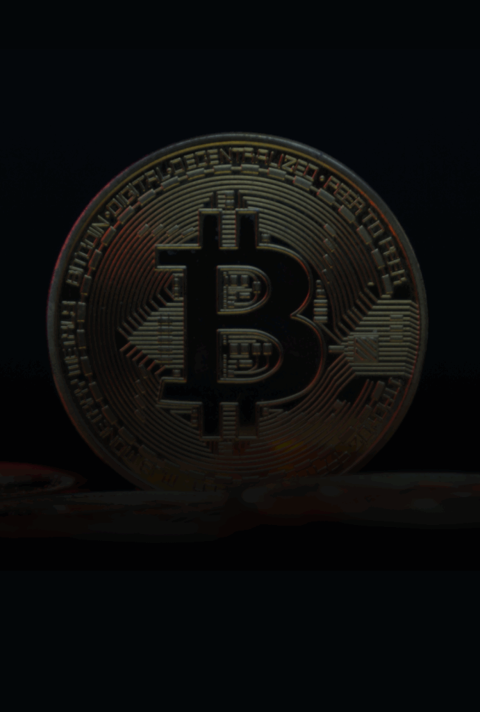 Bitcoin Bounty Challenge