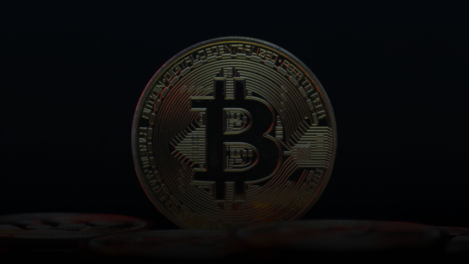 Bitcoin Bounty Challenge