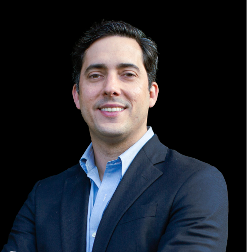 Rodrigo Diamanti
