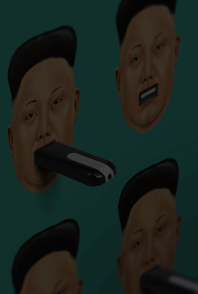 Flash Drives for Freedom