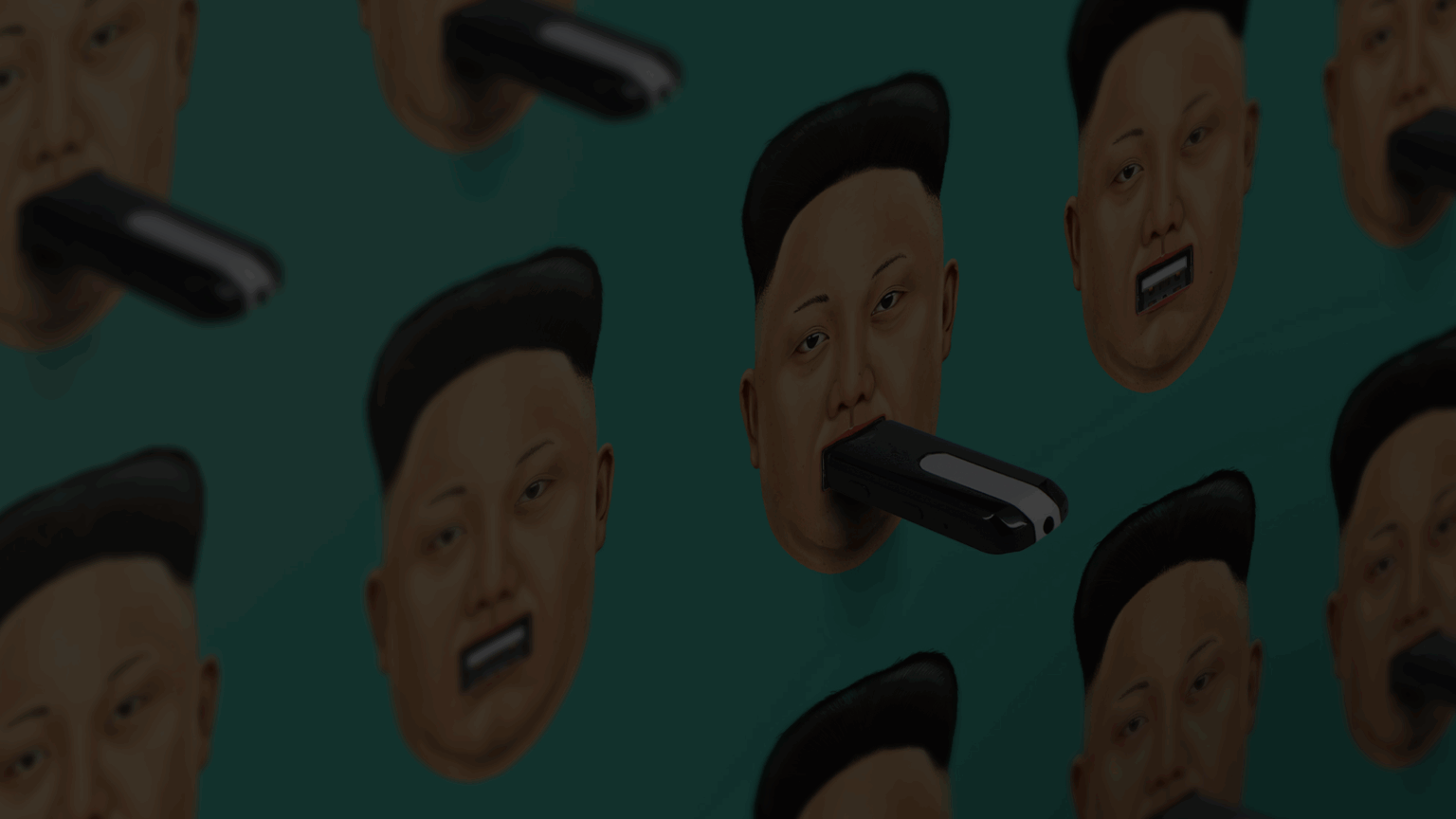 Flash Drives for Freedom