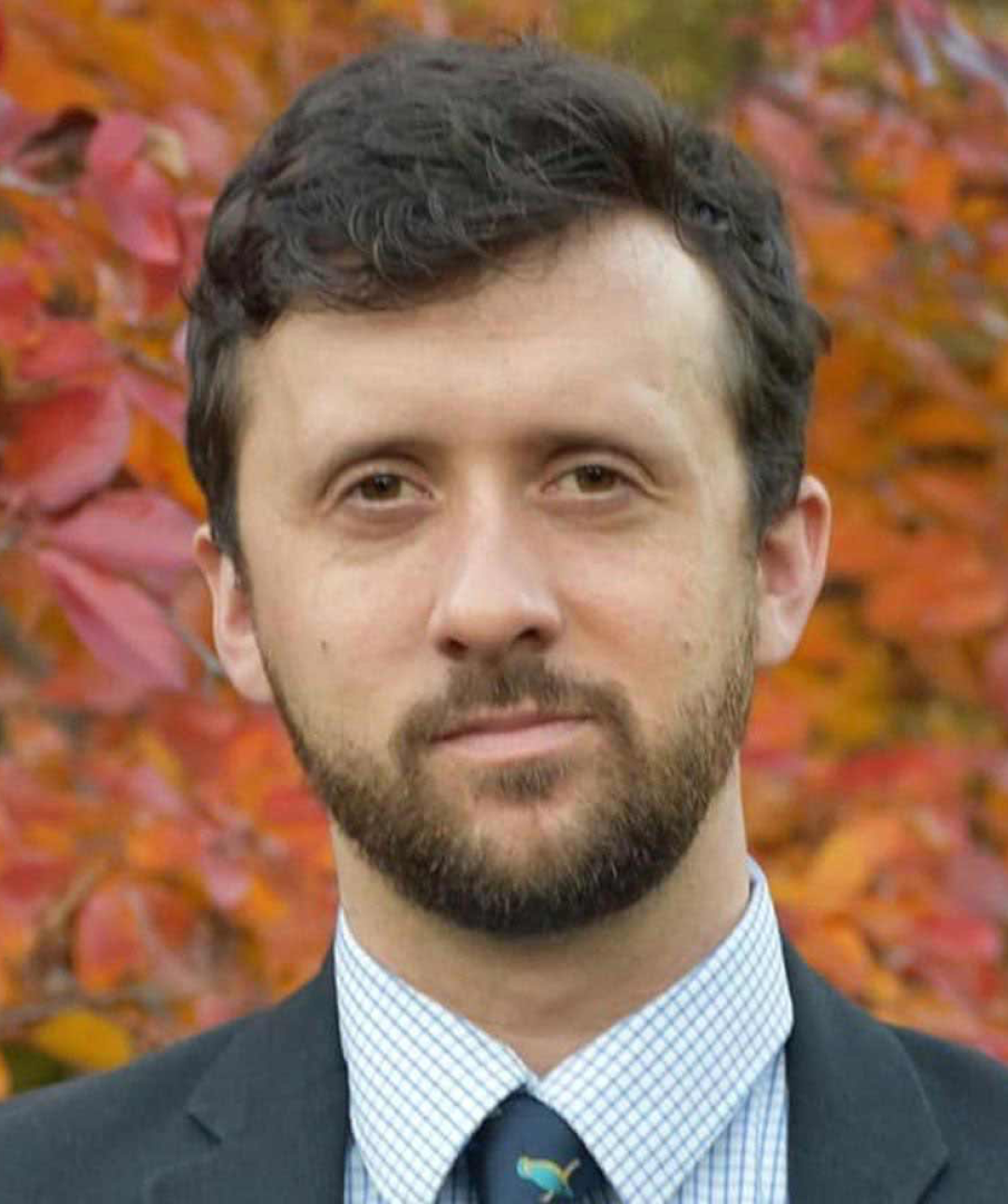 Author 'honoured' to be blacklisted by Vladimir Putin