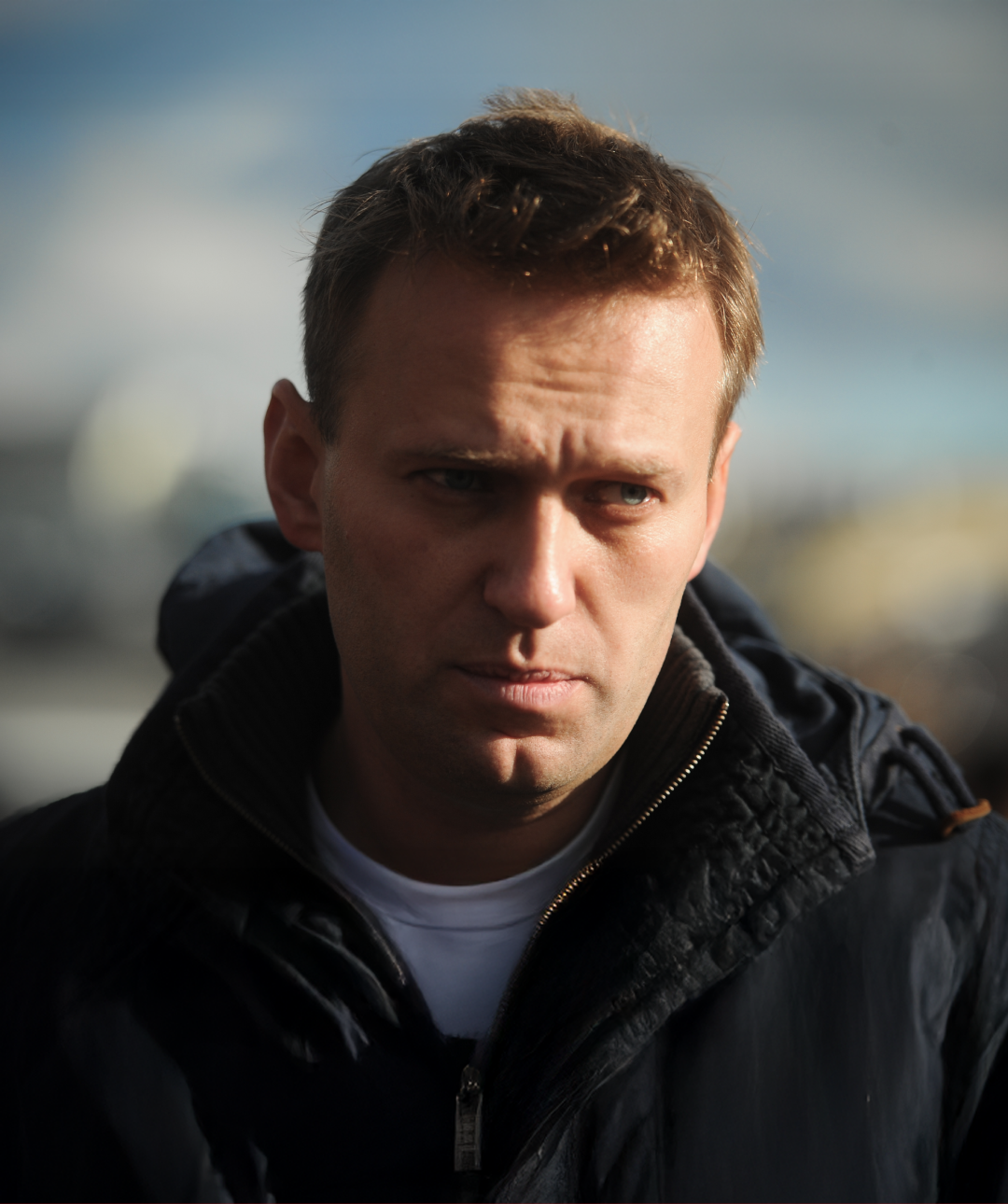 HRF calls for justice in wake of confirmation Alexei Navalny was poisoned