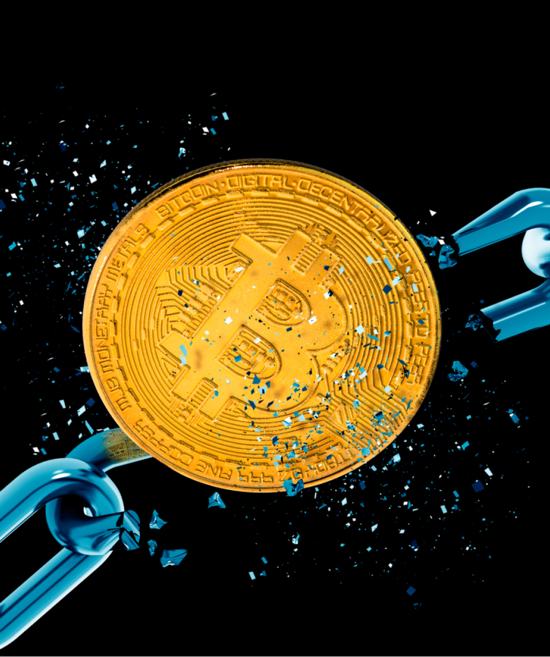 Why Bitcoin is Freedom Money