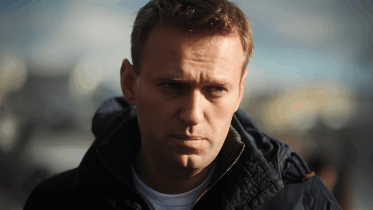 HRF calls for justice in wake of confirmation Alexei Navalny was poisoned