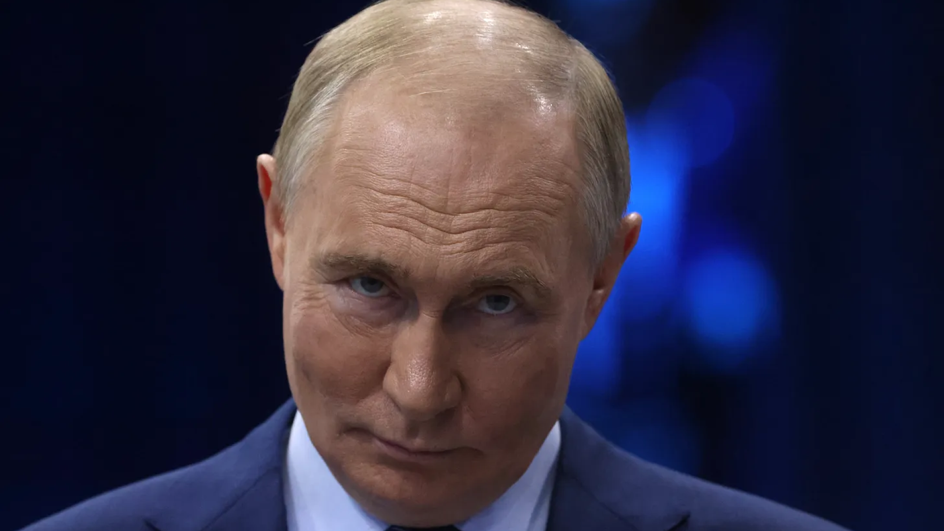 How Years of American Policy Bumbling Boosted Putin