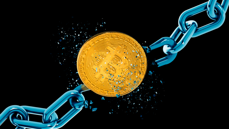 Why Bitcoin is Freedom Money