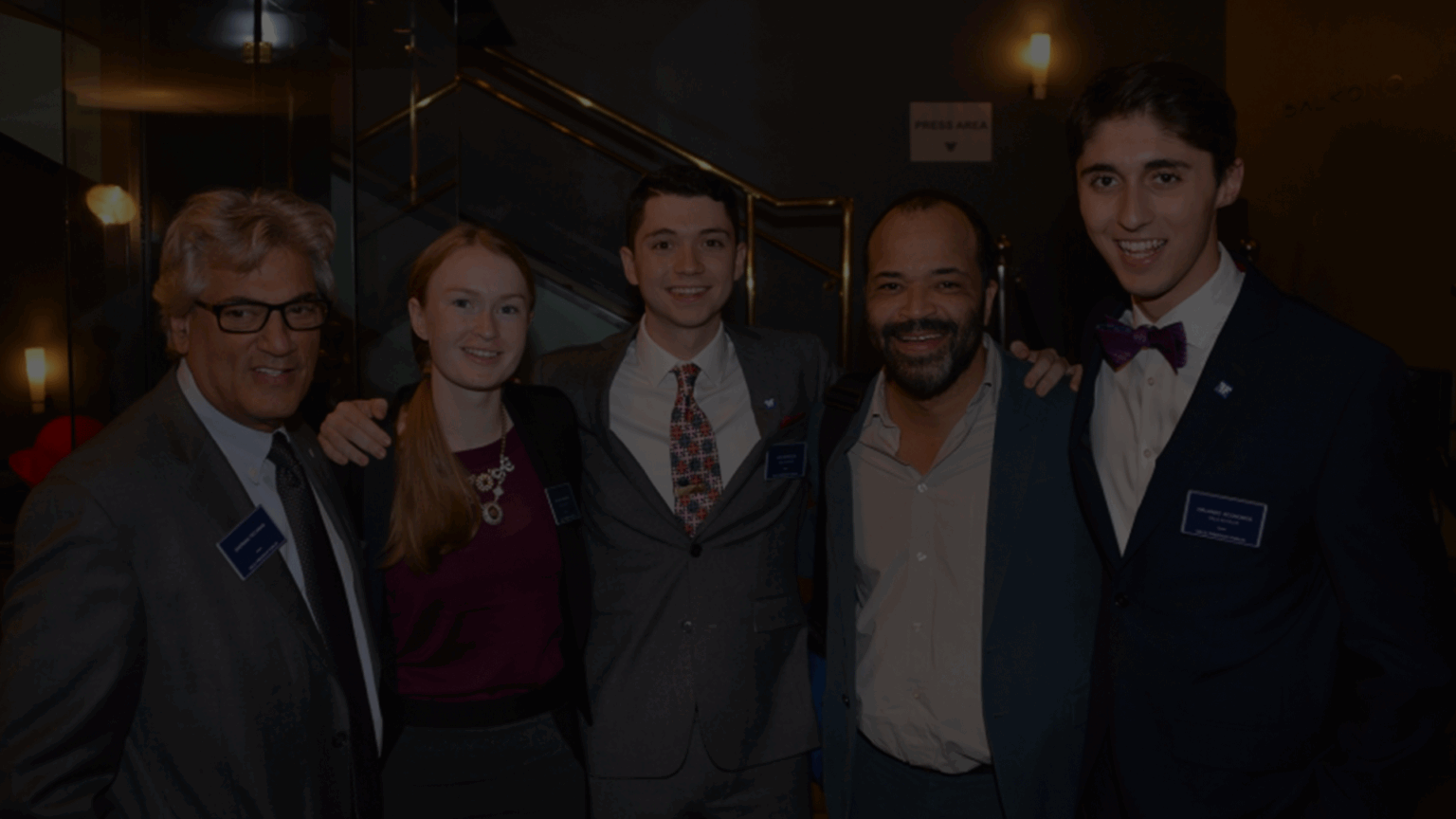 Oslo Scholars
