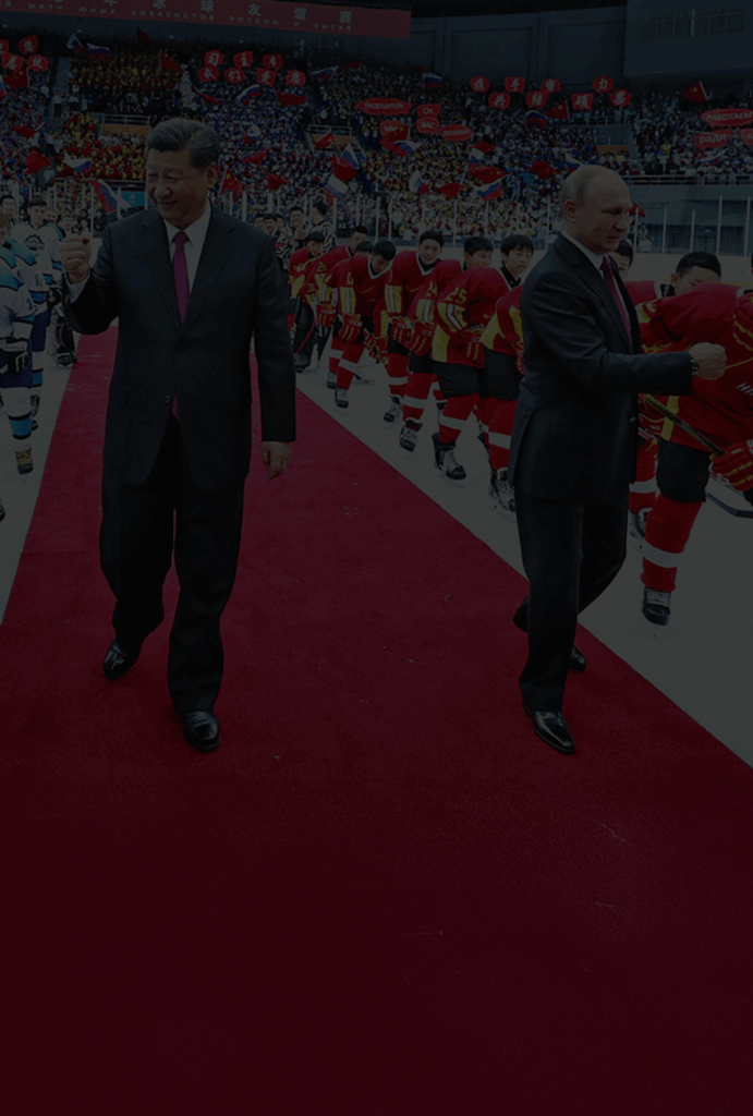 Sports and Dictators