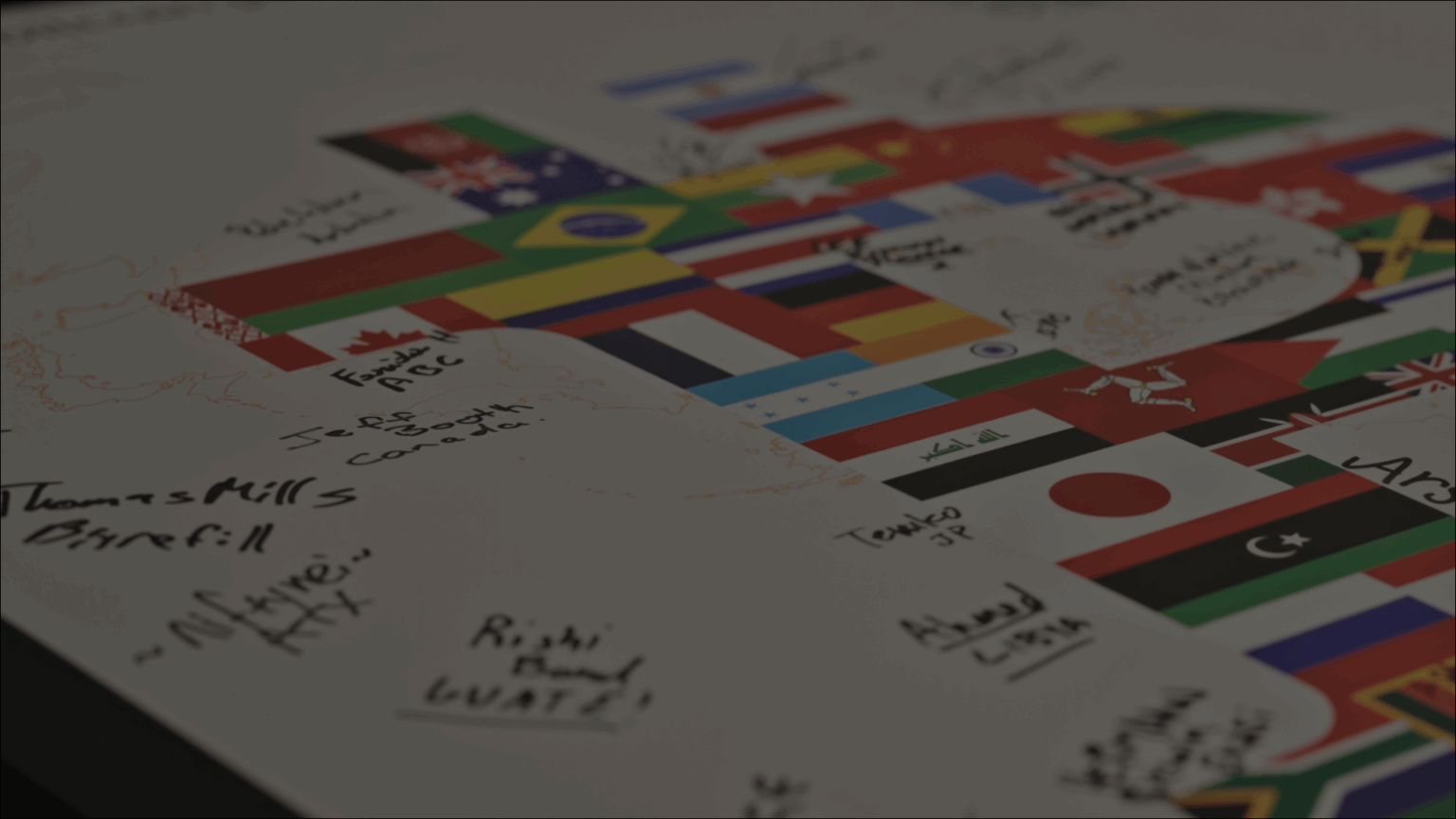 Global Bitcoin Summit