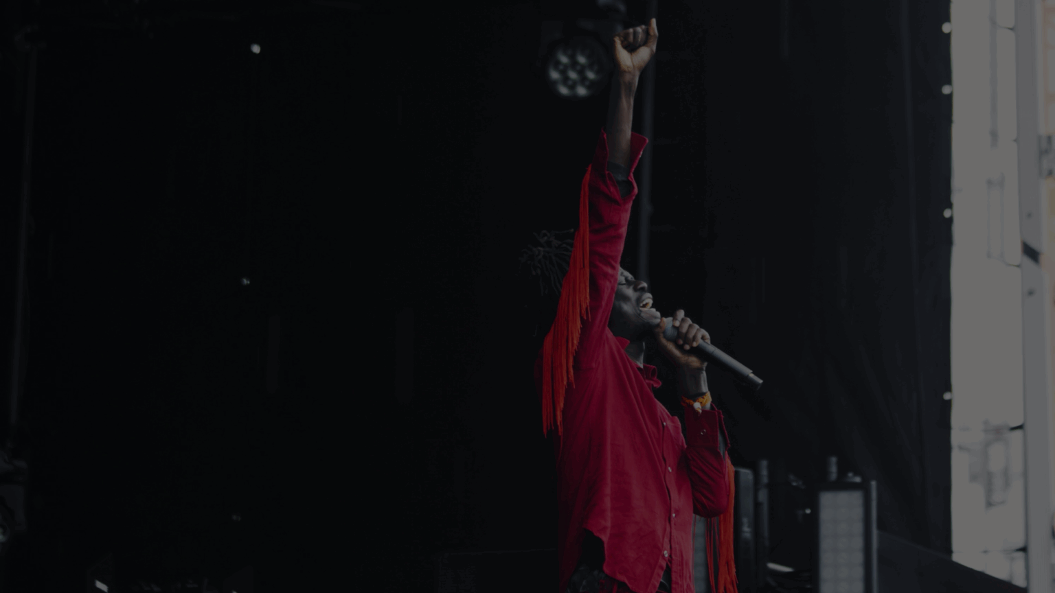 Roskilde Festival