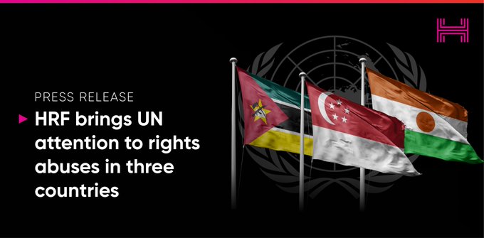 HRF Global - October 23, 2025