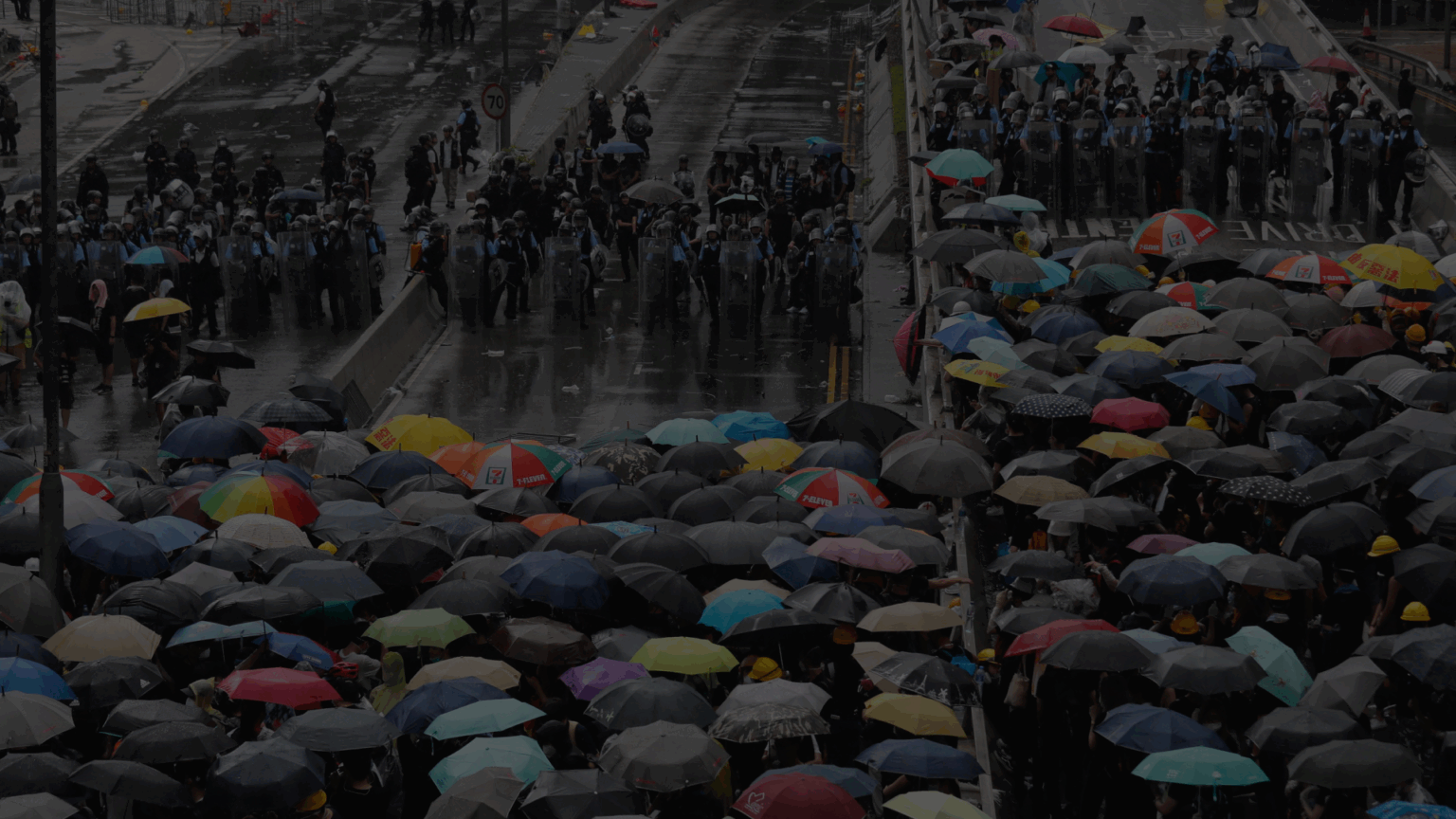 Human Rights Dispatch Web Header