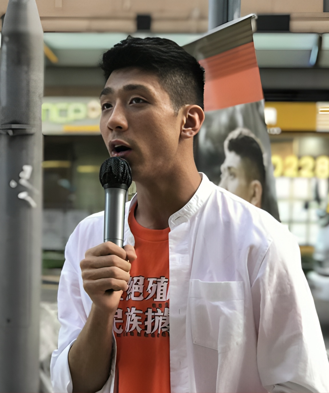 HRF submits UN petition on behalf of HK47 activist Owen Chow