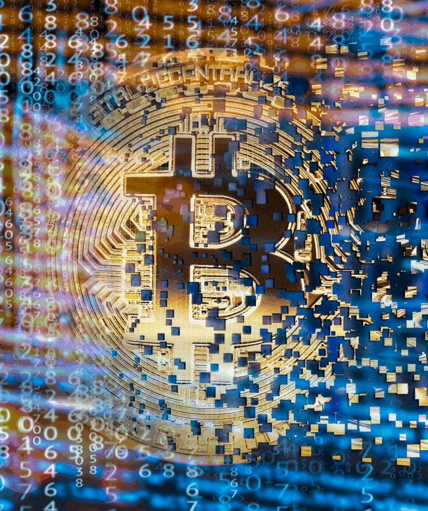 The Quantum Threat to Bitcoin - Human Rights Foundation