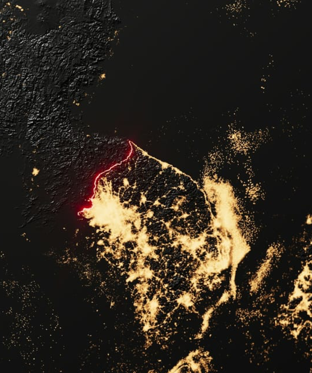 The way of Kim Jong Un