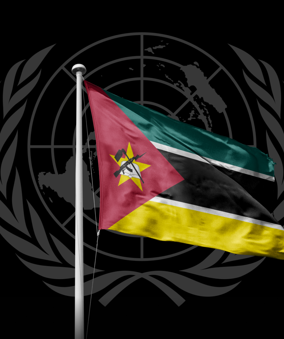 UPR Mozambique