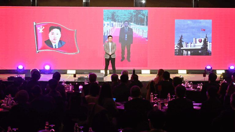 NK Insider Press Release