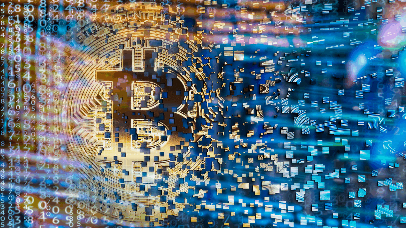 The Quantum Threat to Bitcoin - Human Rights Foundation