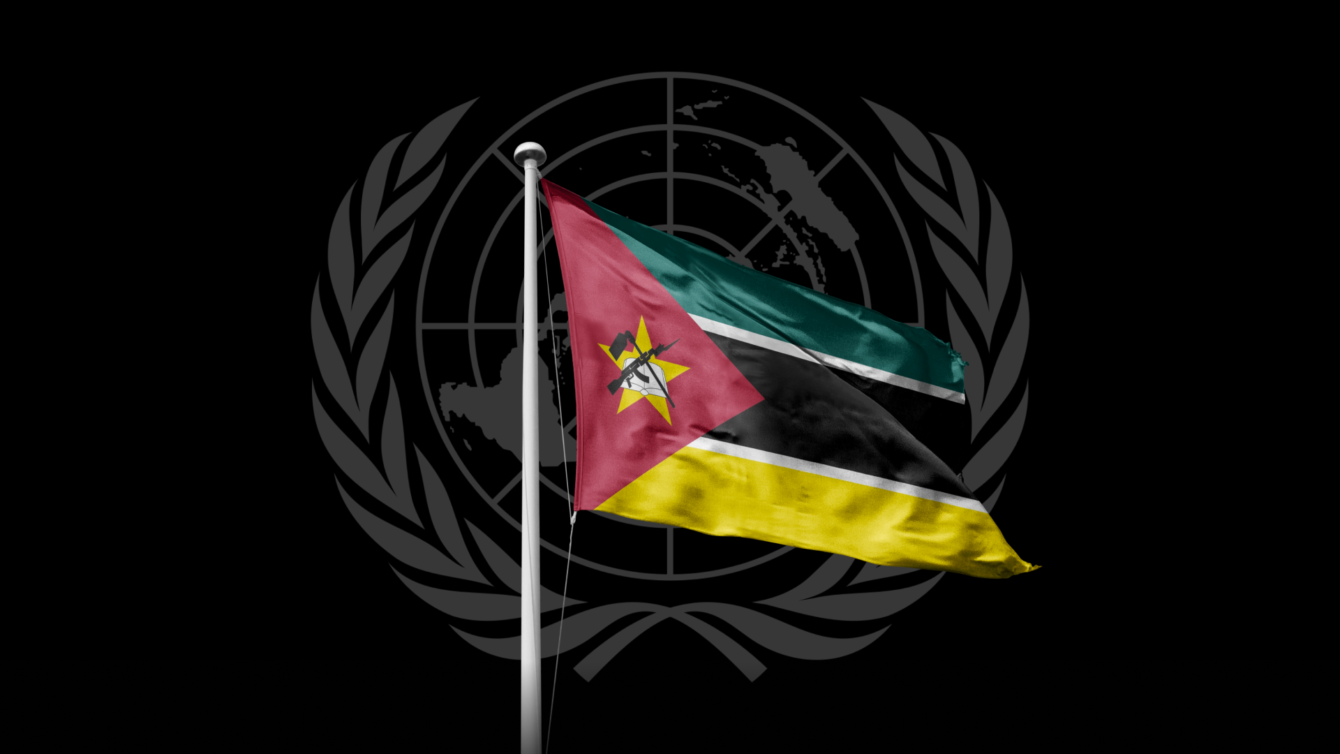 UPR Mozambique