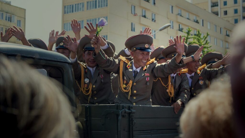 The three-body problem