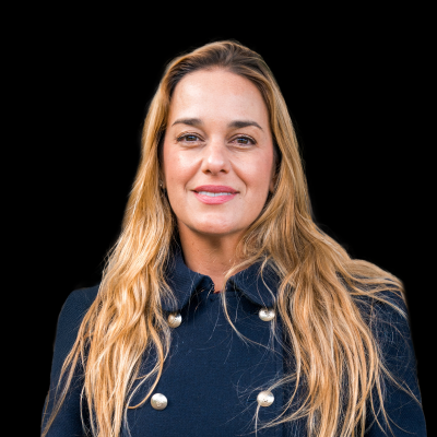 Lilian Tintori