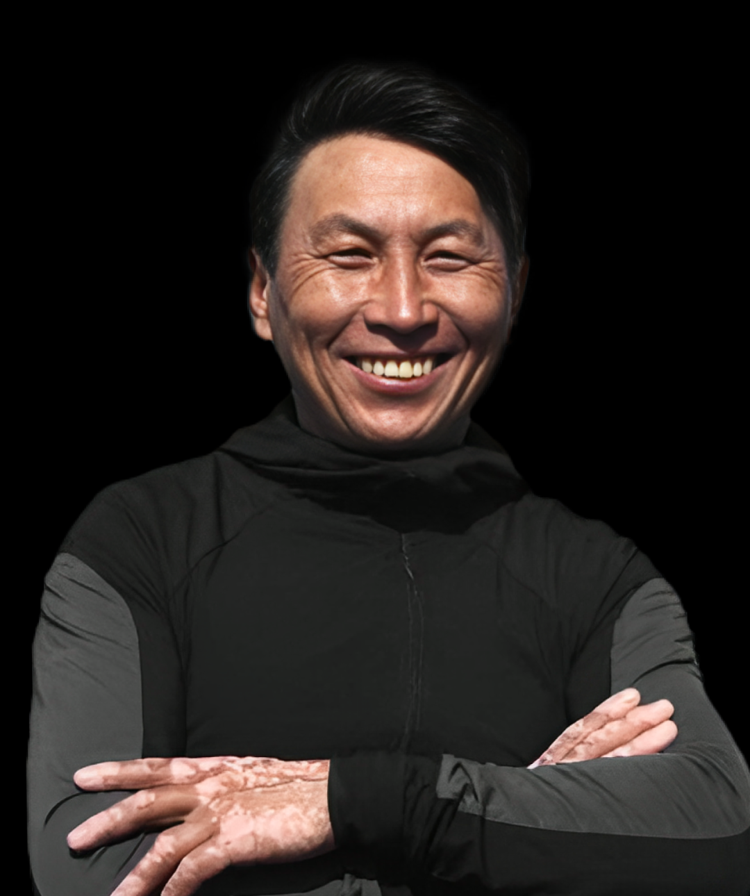 dare to Dissent - The case of Marat Zhylanbaev