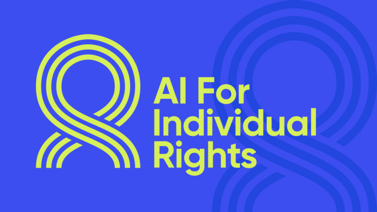 HRF’s AI and Individual Rights Newsletter