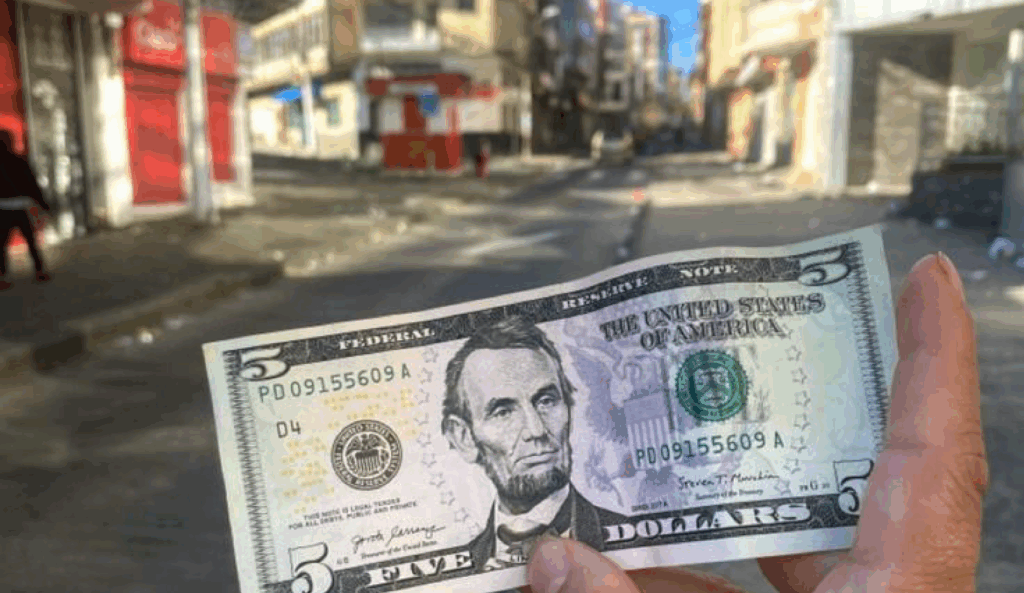 The Economy in Cuba_ Everyone for Themselves by Safie M. González