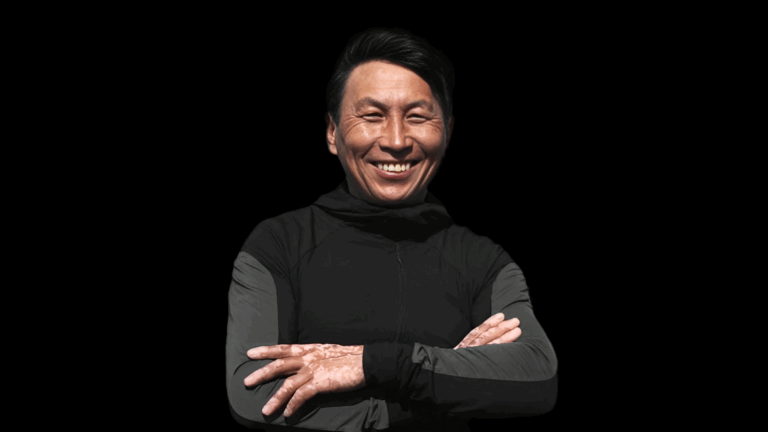 Dare to Dissent - The case of Marat Zhylanbaev