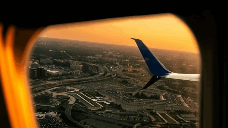 ‘A huge, flying conflict of interest’