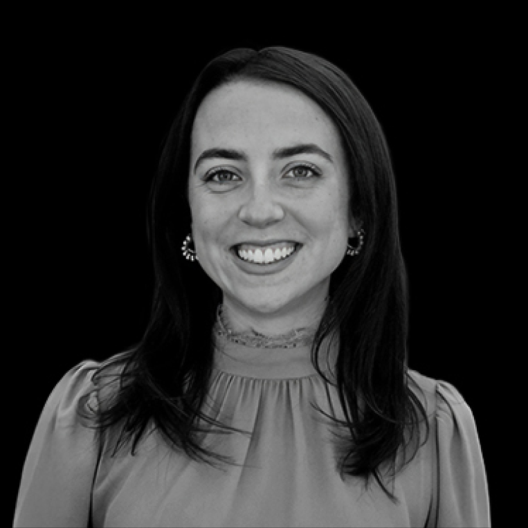 Corinne Kenny HRF Press Officer