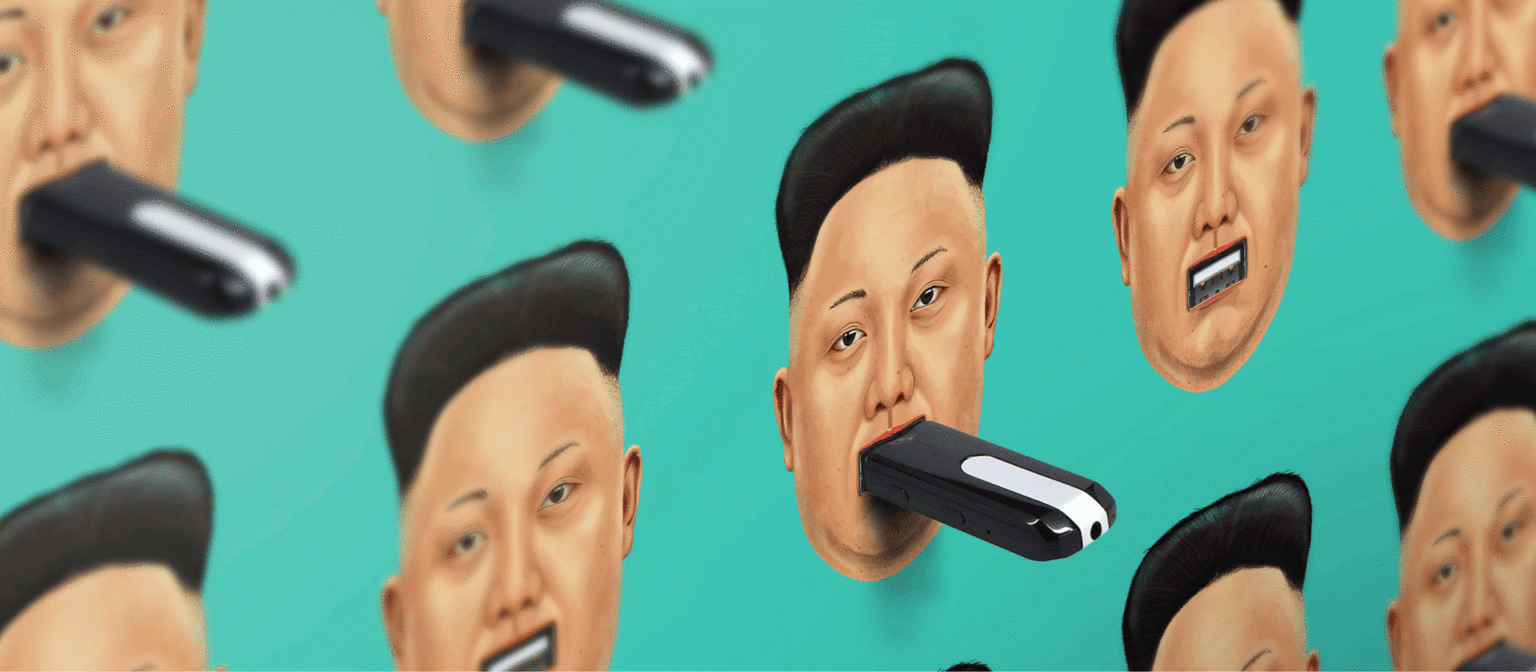 20 Years of Impact - Gif featuring images of HRF freedom initiatives