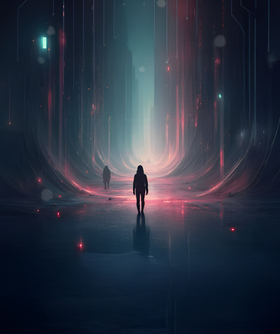 HRF Sponsors AI Hackathon for Freedom in Austin, Pairing Dissidents and Developers