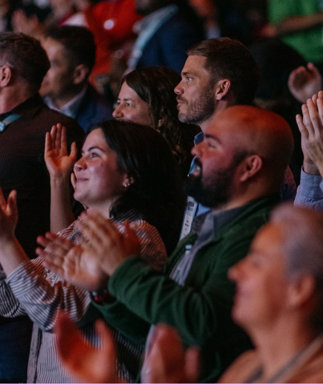 Last Chance to Donate