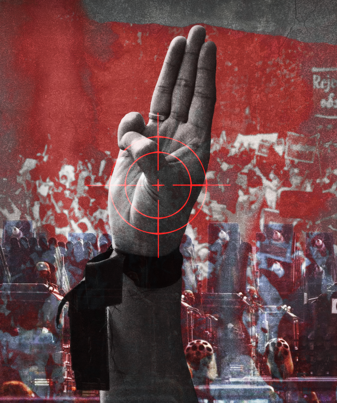 Southeast Asian Nations Must Not Be Duped by Burma’s Sham Election