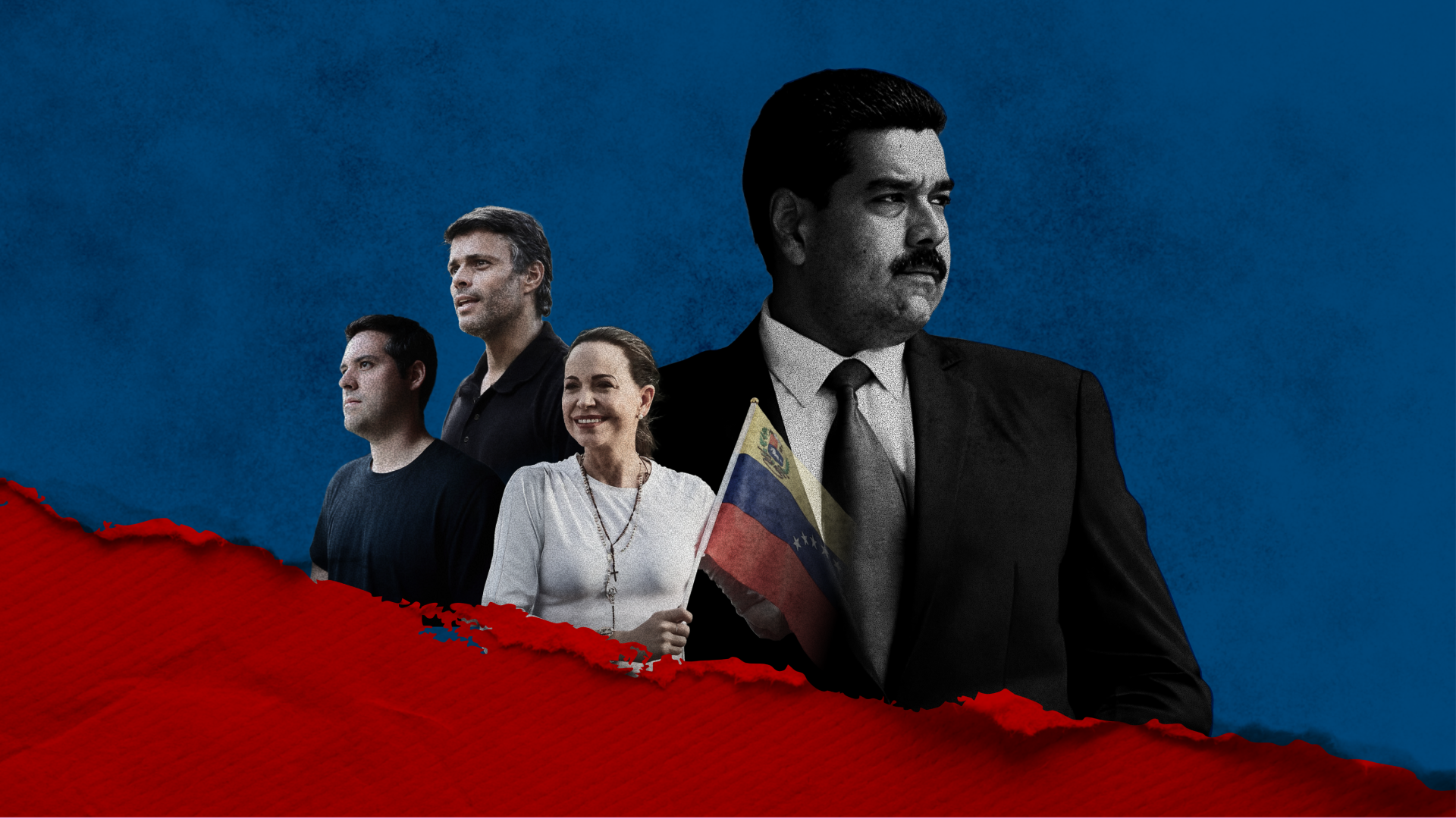 Don't Let Autocrats Erase Activists From Existence