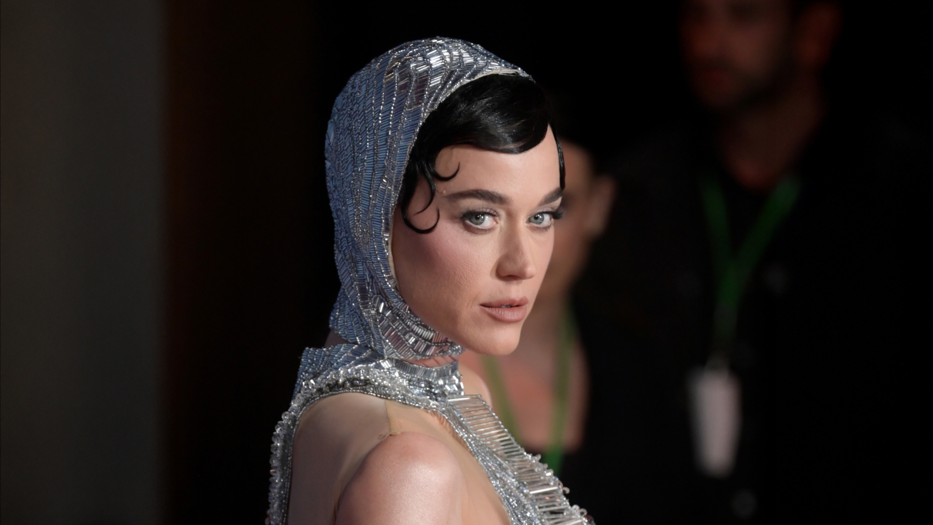 HRF Private letter to Katy Perry