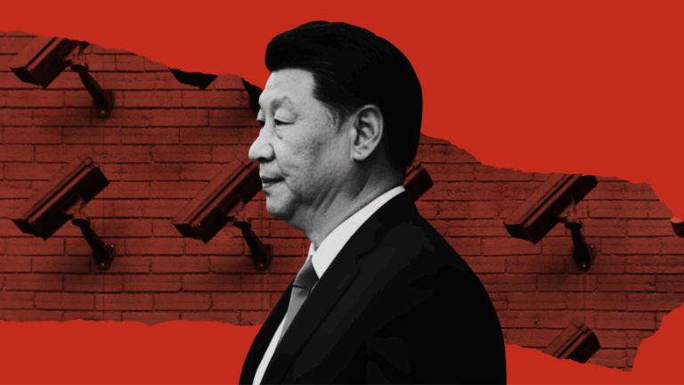 The lasting impacts of transnational repression