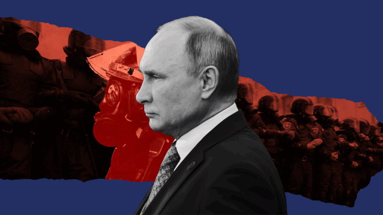 Transnational Repression: Violence beyond borders