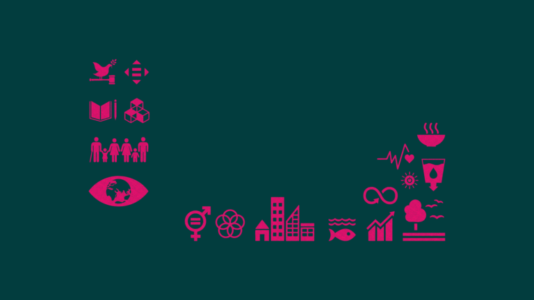Manipulation of Sustainable Development