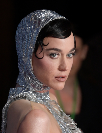 Private letter to Katy Perry