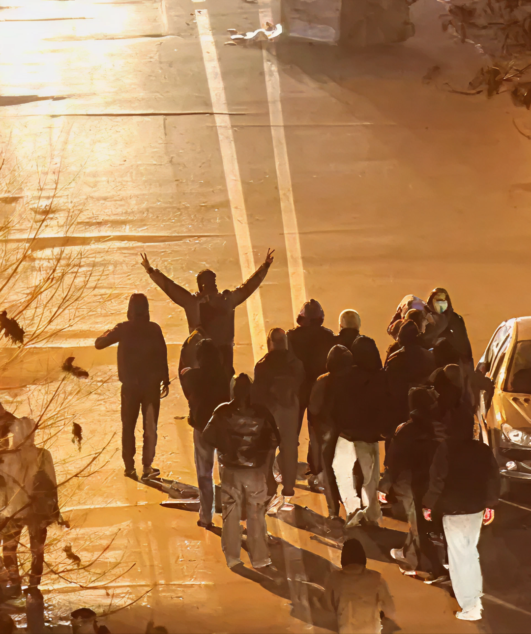 All Eyes on Iran_ After a Bloody Crackdown, Democracies Should Hold the Regime Accountable