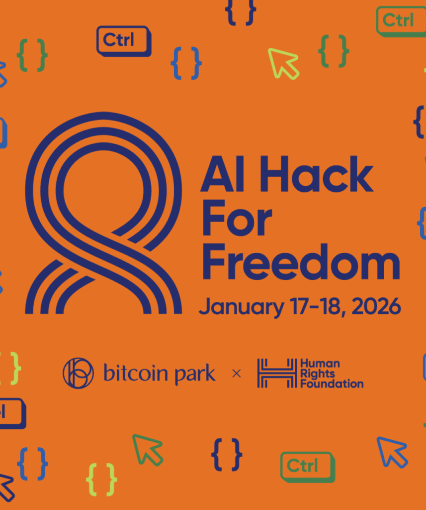 Ai Hacking Bot Announcing the AI Hack for Freedom Hackathon Winners - Human Rights ...