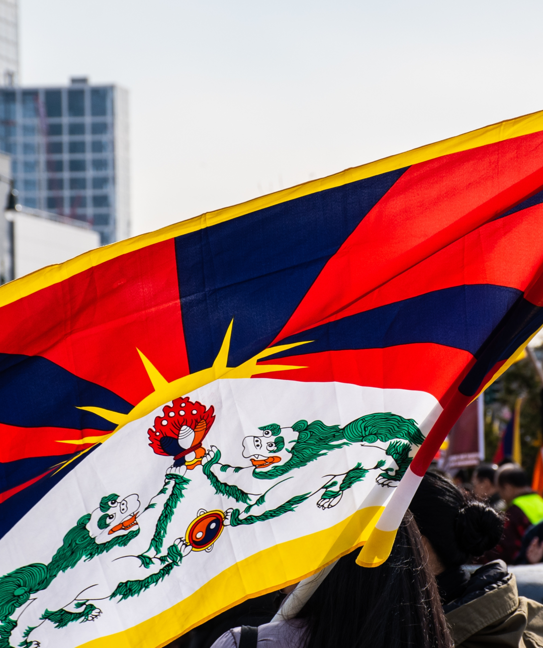 HRF’s AI for Individual Rights Newsletter #6